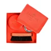 Fashion Carmina KIT D'ENTRETIEN DES CHAUSSURES ESSENTIEL MARRON BROWN