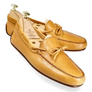 Online Carmina LOAFERS DE CONDUITE ÉDITION LIMITÉE | HAVANA