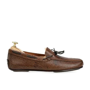 Online Carmina LOAFERS DE CONDUITE ÉDITION LIMITÉE | JAMAICA