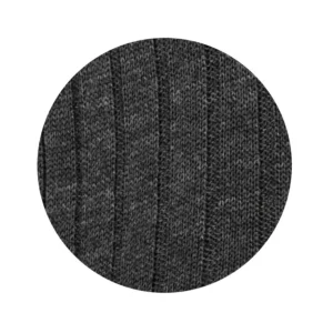 New Carmina Men's Grey Dress Socks |