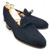 Clearance Carmina MOCASSIN A NOEUD 80228 UETAM