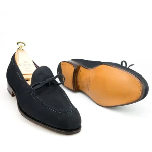 Clearance Carmina MOCASSIN A NOEUD 80228 UETAM