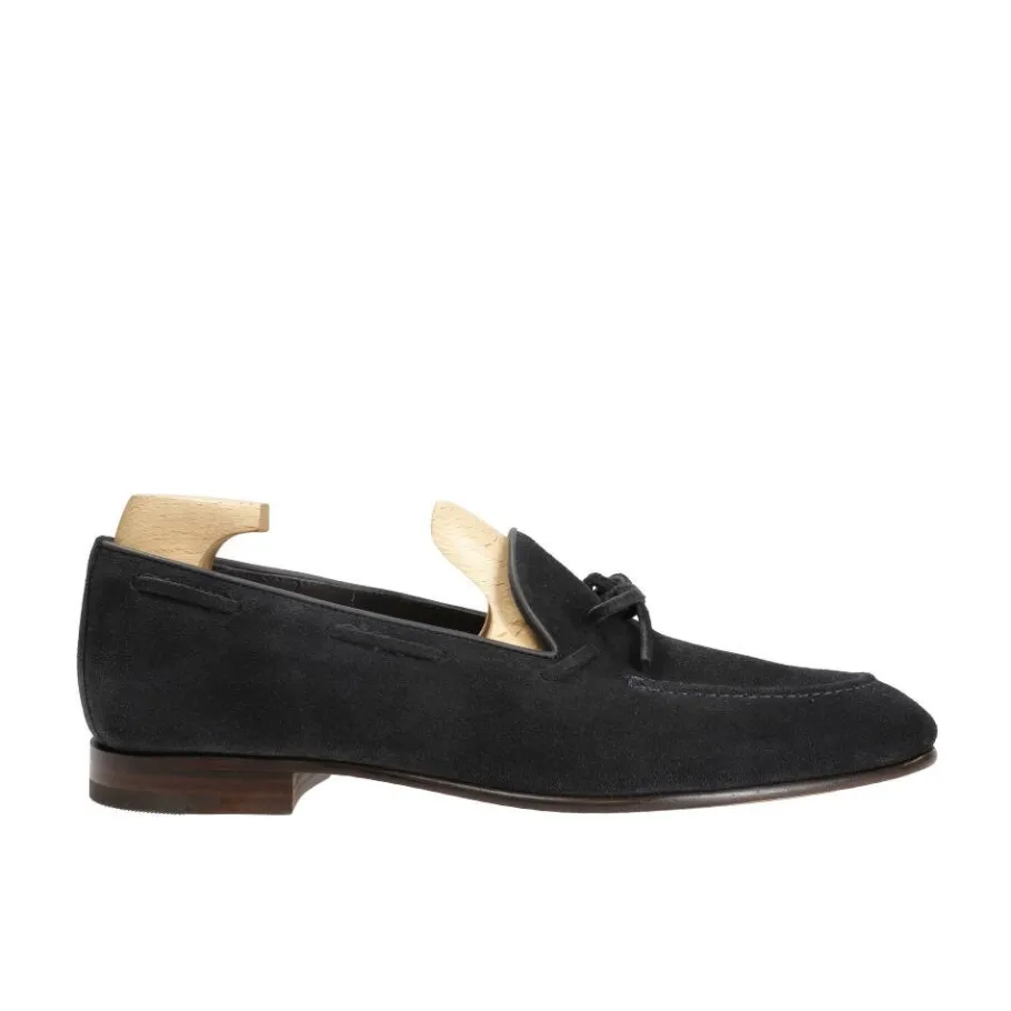 mocassin_a_noeud__uetam_2-2.webp Cheap Carmina MOCASSIN A NOEUD 80537 UETAM NAVY