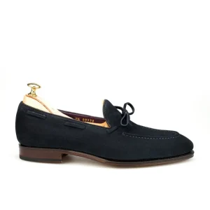 Clearance Carmina MOCASSIN A NOEUD 80228 UETAM