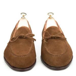 Store Carmina MOCASSIN A NOEUD 80228 UETAM