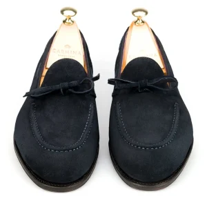 Clearance Carmina MOCASSIN A NOEUD 80228 UETAM