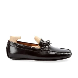 Clearance Carmina MOCASSIN CORDOVAN BOURDEAUX | BURGUNDY