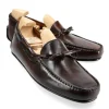Flash Sale Carmina MOCASSIN CORDOVAN COULEUR 4 | C/4