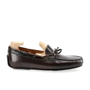 Flash Sale Carmina MOCASSIN CORDOVAN COULEUR 4 | C/4