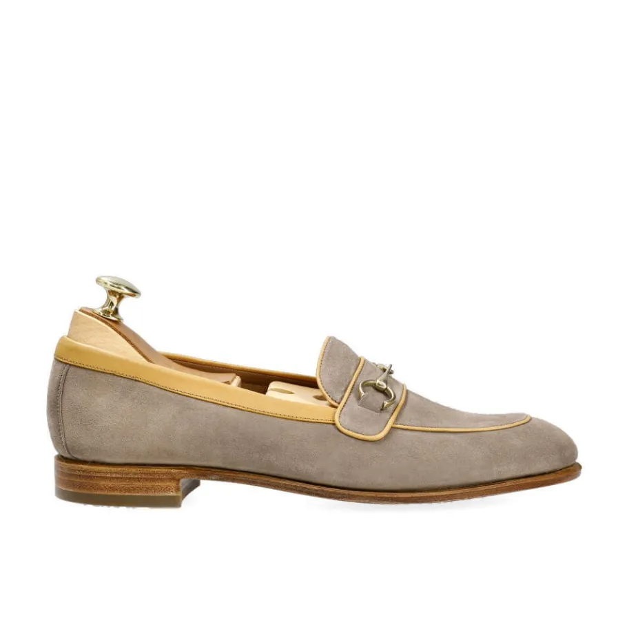 mocassins__mors_pour_femmes__murta_2-1.webp New Carmina MOCASSINS À MORS POUR FEMMES 1964 MURTA VISON/CAMEL