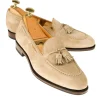 Flash Sale Carmina MOCASSINS À PAMPILLES 1640 DRAC CAMEL