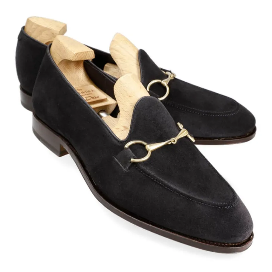 mocassins_a_boucle_daim_vogue_marine__carmina_0.webp Fashion Carmina MOCASSINS A BOUCLE DAIM VOGUE MARINE | NAVY