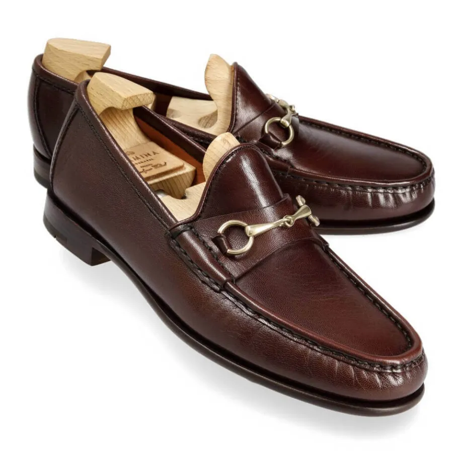 mocassins_a_boucle_femme_tafilete_bordeaux__carmina_0.webp Store Carmina MOCASSINS A BOUCLE FEMME TAFILETE BORDEAUX | JUMILLA