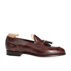 Fashion Carmina MOCASSINS A GLAND MARRON MUSEUM | BROWN