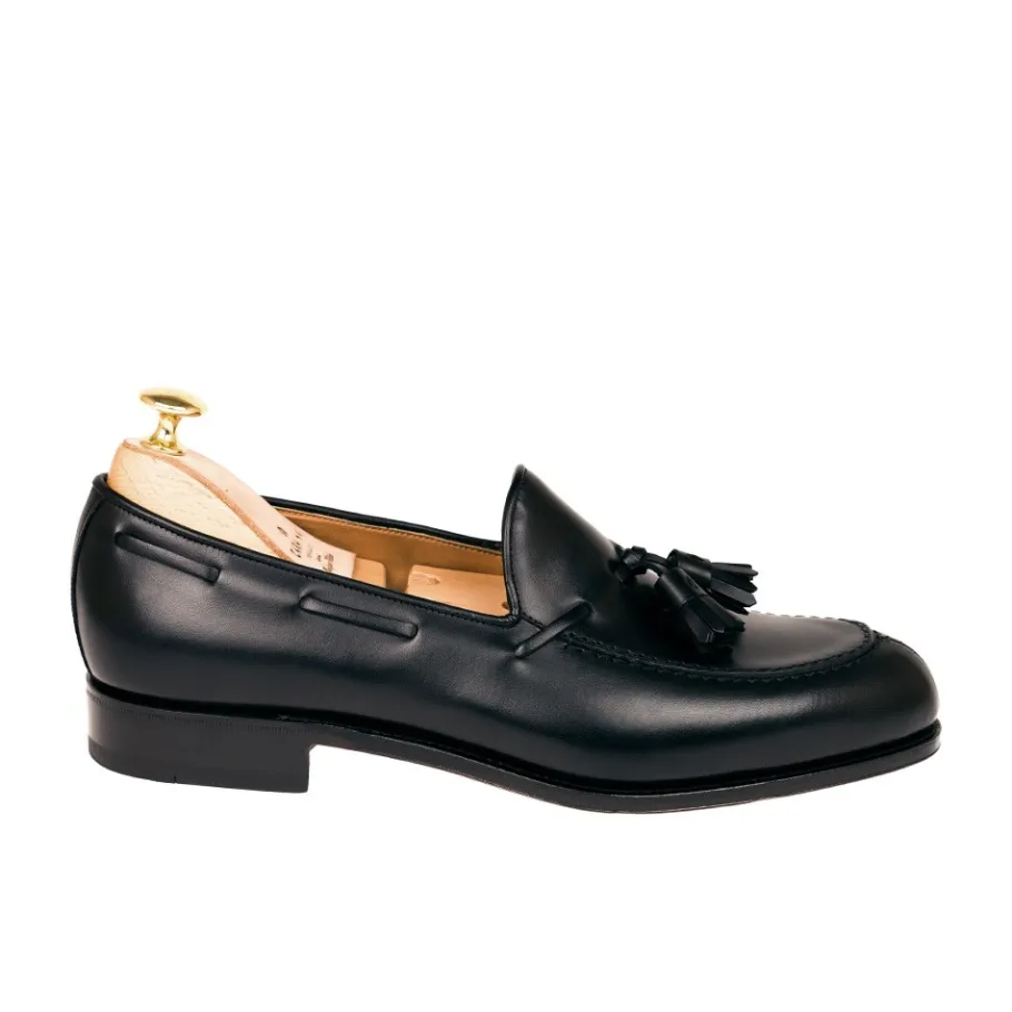 mocassins_a_gland_noir_boxcalf__carmina_2-1.webp New Carmina MOCASSINS A GLAND NOIR BOXCALF | BLACK