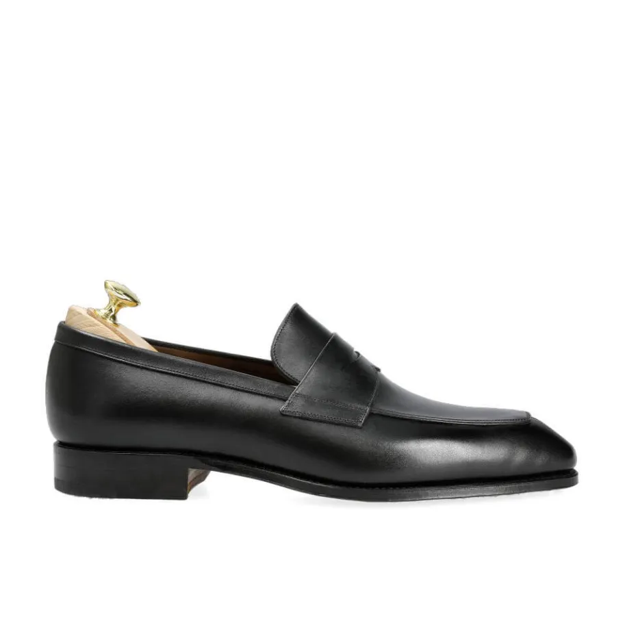 mocassins_antifaz_boxcalf_noir__carmina_2.webp Store Carmina MOCASSINS ANTIFAZ BOXCALF NOIR | BLACK