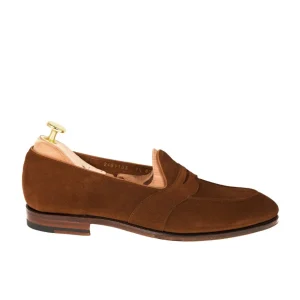 Discount Carmina MOCASSINS ANTIFAZ DAIM | POLO