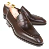 Flash Sale Carmina MOCASSINS ANTIFAZ DEMASQUABLE MARRON | BROWN