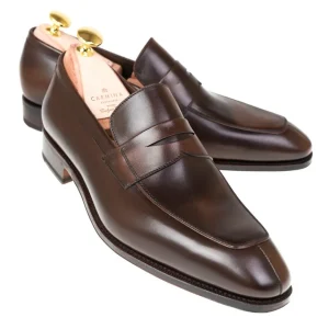 Flash Sale Carmina MOCASSINS ANTIFAZ DEMASQUABLE MARRON | BROWN