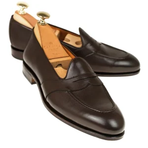 Best Carmina MOCASSINS ANTIFAZ FEMME FUNCHAL MARRON | BROWN