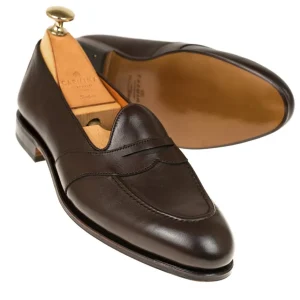 Best Carmina MOCASSINS ANTIFAZ FEMME FUNCHAL MARRON | BROWN