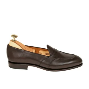 Best Carmina MOCASSINS ANTIFAZ FEMME FUNCHAL MARRON | BROWN