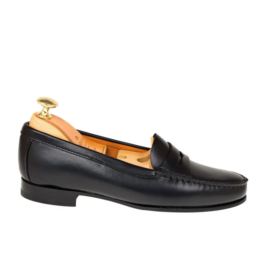 mocassins_antifaz_femme_varik_noir_carmina_2.webp Shop Carmina MOCASSINS ANTIFAZ FEMME VARIK NOIR | BLACK