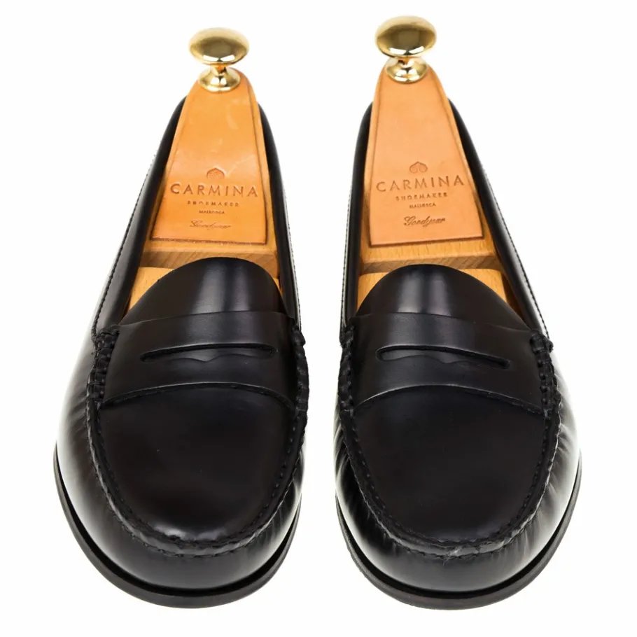 mocassins_antifaz_femme_varik_noir_carmina_3.webp Shop Carmina MOCASSINS ANTIFAZ FEMME VARIK NOIR | BLACK