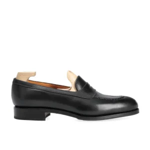 Hot Carmina MOCASSINS ANTIFAZ FEMME VITELLO NOIR | BLACK