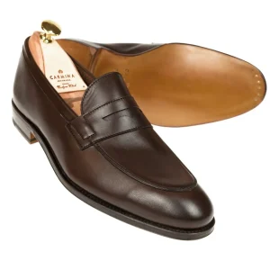 Hot Carmina MOCASSINS ANTIFAZ FUNCHAL MARRON | BROWN