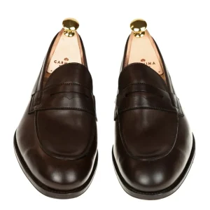 Hot Carmina MOCASSINS ANTIFAZ FUNCHAL MARRON | BROWN