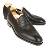 Online Carmina MOCASSINS ANTIFAZ FUNCHAL NOIR | BLACK