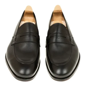 Online Carmina MOCASSINS ANTIFAZ FUNCHAL NOIR | BLACK