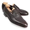Cheap Carmina MOCASSINS ANTIFAZ PEREANDRE MARRON | BROWN