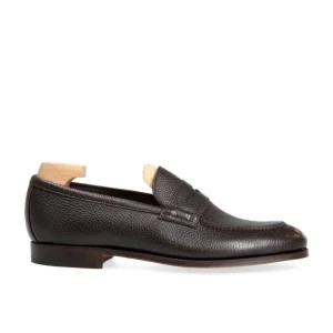 Cheap Carmina MOCASSINS ANTIFAZ PEREANDRE MARRON | BROWN