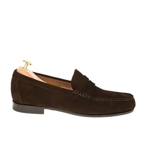 Discount Carmina MOCASSINS ANTIFAZ REPELLO MARRON | BROWN