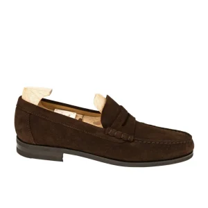 New Carmina MOCASSINS ANTIFAZ REPELLO MARRON | BROWN