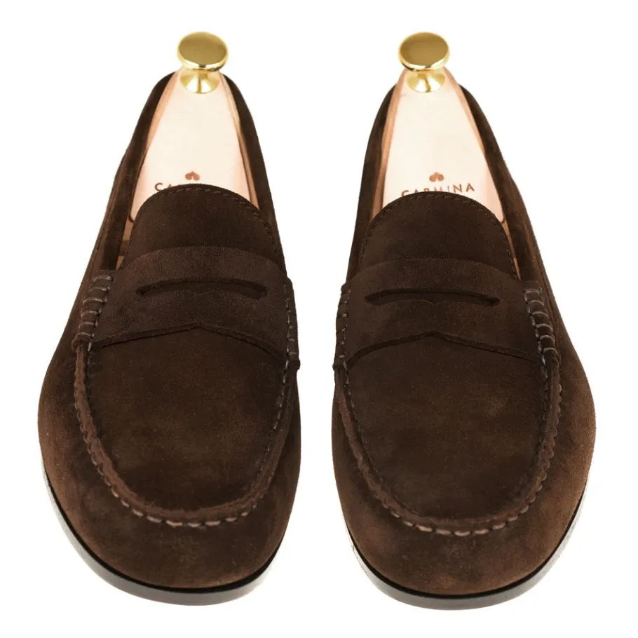 mocassins_antifaz_repello_marron__carmina_3-1.webp Discount Carmina MOCASSINS ANTIFAZ REPELLO MARRON | BROWN