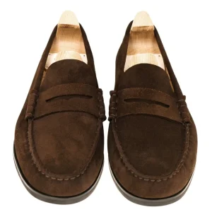 New Carmina MOCASSINS ANTIFAZ REPELLO MARRON | BROWN