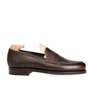 New Carmina MOCASSINS ANTIFAZ RUSTICALF MARRON | BROWN