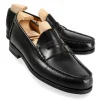 Best Carmina MOCASSINS ANTIFAZ VARIK NOIR | BLACK