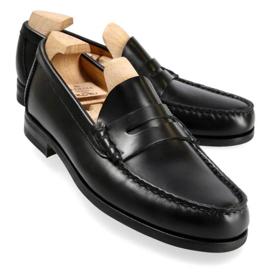 mocassins_antifaz_varik_noir__carmina_0.webp Best Carmina MOCASSINS ANTIFAZ VARIK NOIR | BLACK