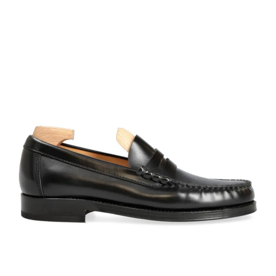 mocassins_antifaz_varik_noir__carmina_2-1.webp Clearance Carmina MOCASSINS ANTIFAZ VARIK NOIR | BLACK