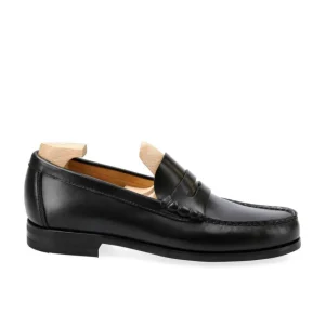 Best Carmina MOCASSINS ANTIFAZ VARIK NOIR | BLACK