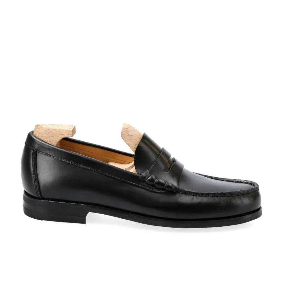 mocassins_antifaz_varik_noir__carmina_2.webp Best Carmina MOCASSINS ANTIFAZ VARIK NOIR | BLACK