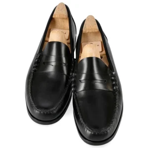 Best Carmina MOCASSINS ANTIFAZ VARIK NOIR | BLACK