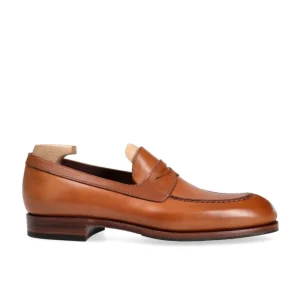 Outlet Carmina MOCASSINS ANTIFAZ VEGANO CUIR | TANNED