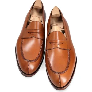 Outlet Carmina MOCASSINS ANTIFAZ VEGANO CUIR | TANNED
