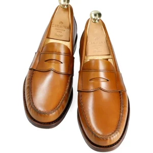 Fashion Carmina MOCASSINS ANTIFAZ VIKING TAN | TANNED