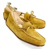 Cheap Carmina MOCASSINS AVEC NOEUD FEMME CROSTE | MARACA